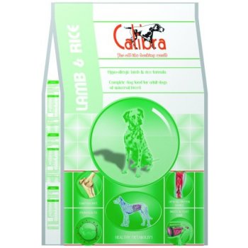 Calibra Dog Lamb & Rice 15 kg