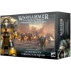 Warhammer Horus Heresy: Legion Cataphractii Terminator Squad
