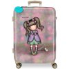 JOUMMABAGS kufor Santoro Gorjuss A Whispered Key 64 l 67x45x26 cm