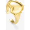 Dámsky Prsteň RADIANT RY000059 (50 )