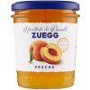 Zuegg broskyňový džem bez cukru 320 g