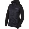 Dámska mikina na zips Husky Any L black, L