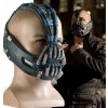 Maska BANE z filmu The dark knight - maska na tvár na Halloween či karneval