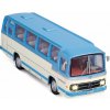 Carson MB Bus O 302 2.4G 100% RTR modrá 1:87 (500504143)
