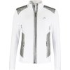 Dámska bunda Head Dara Midlayer FZ White M