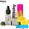 Ritchy Salt Black Currant Lemon 10 ml 20 mg (e-liquid)