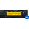 UJAM Hans Zimmer’s Drums & Percussion Bundle Loyal (Digitálny produkt)