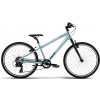 Detský bicykel Puky LS-Pro 24-8 Ash Blue/Anthracit