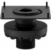 Logitech Table Mount, Tap Table Mount, WW, tmavosivá 939-001811