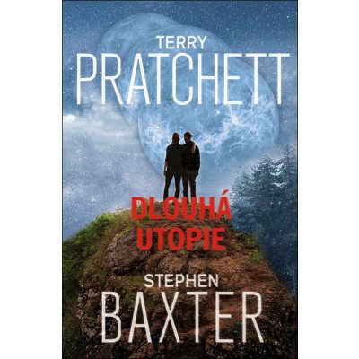 Dlouhá utopie - Terry Pratchett