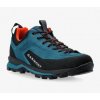 Garmont Dragontail G-Dry M octane/red pánské nepromokavé nízké nástupové kožené boty 42 EUR