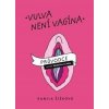 Vulva není vagína