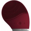 Concept Čistiaca sonická kefka na tvár Sonivibe SK9001 - burgundy