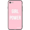 Picasee ULTIMATE CASE pro Apple iPhone 8 - Dievčenské sila