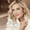 Leona Machálková: Vánoce v srdci - Leona Machálková, Český rozhlas/Radioservis