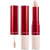 Tirtir Glide & Hide Blurring Concealer krémový korektor pre rozjasnenie a vyhladenie pleti 1 N 8 g