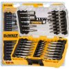 Sada bitov DeWalt DT70717-QZ 40 kusov