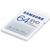 64 GB . SDXC karta Samsung EVO Plus Class 10 MB-SC64K-EU