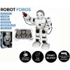 Teddies Robot FOBOS RC Česky hovoriaci