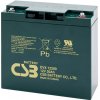 Batéria CSB 12 V / 20 Ah