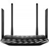 tp-link EC225-G5, AC1300 Dual-Band Wi-Fi Gigabit RouterSPEED: 400 Mbps at 2.4 GHz + 867 Mbps at 5 GHz EC225-G5