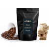 Zrnková káva Arabica Arkom Ochutená káva - Nugat 1 kg 1000 g