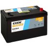 Autobatéria EXIDE Premium 95Ah, 800A, 12V, EA954