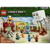 21273 LEGO® MINECRAFT Útok Ghast Balloon; 21273