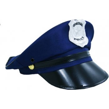 Čepice policejní