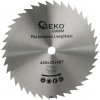 Kotúč na drevo 400mm x 32mm 40 zubov Geko