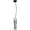 Luminex Luster SALVA 1xGU10/8W/230V lesklý chróm LU8347 + záruka 3 roky zadarmo + záruka 3 roky zadarmo