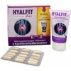 Hyalfit Duo 90 kapsúl + Hyalfit gél 50 ml darčeková sada