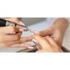 Gélové nechty v salóne Diamond Beauty na Záhradníckej v Bratislave