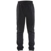 CRAFT CORE Warm XC Junior černá 1909806-999000 134; Černá kalhoty