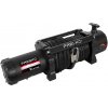 Elektrický navijak pre príves PRESKO RAPTOR 13.5FS 12V 6130 kg s 24 m lanom