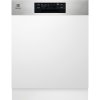 Electrolux Vstavaná umývačka riadu séria 700 GlassCare EEM69300IX