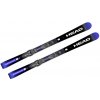 LYŽE HEAD SUPERSHAPE E-TITAN 2025 + PROTECTOR PR 13 GW 170