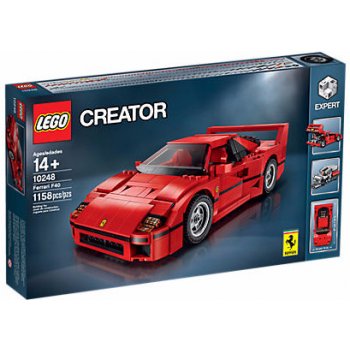 LEGO® Creator Expert 10248 Ferrari F40