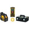 DeWALT laser set DW088K + DW03050 + DWST1-70703