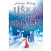 Líška mieri na sever - Strong Jeremy