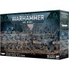 Games Workshop Warhammer 40000: Astra Militarum Battleforce: Krieg Siege Platoon