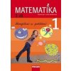 MATEMATIKA 1 UČEBNICE 2.DÍL PRO 1.ROČNÍK ZÁKLADNÍ ŠKOLY