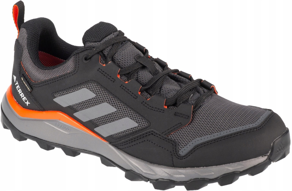 adidas Topánky Terrex Tracerocker 2 Gtx GORE TEX GZ8909 Čierna