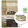 ACANA Singles Free-Run Duck 11,4 kg + 2 x konzerva Terra Canis ZADARMO