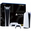 Konzola Sony PlayStation 5 Digital Edition CFI-1216B