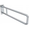 Nimco Asistent - Držadlo, dĺžka 80 cm, sklopné, matná nerezová BMS 9080-10