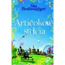 Kniha Artičokové srdcia - Sita Brahmachari