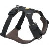 RUFFWEAR Front Range® Postroj pro psy Basalt Gray L/XL