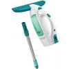 Leifheit WINDOW CLEANER 51001 / Vysávač na okná + tyč 43 cm (51001)