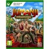 Jumanji: Wild Adventures (X1/XSX)